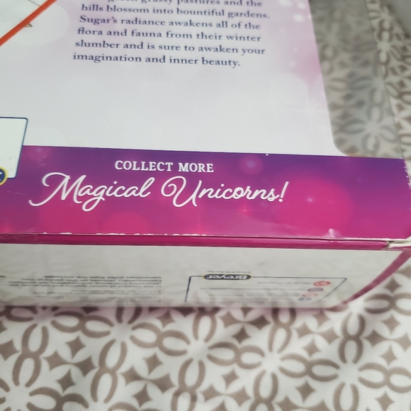 Breyer Sugar Megical Unicorn. - Picture 14 of 16